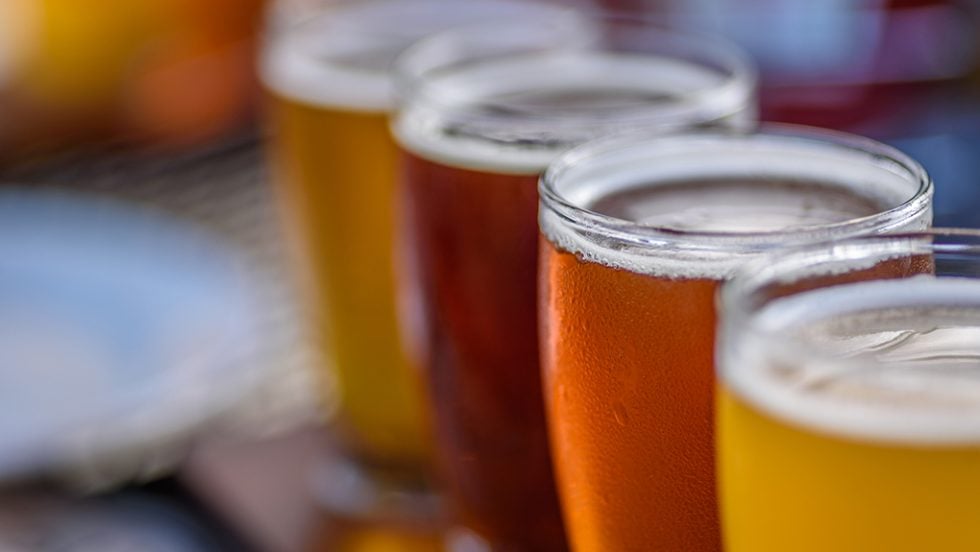 beer